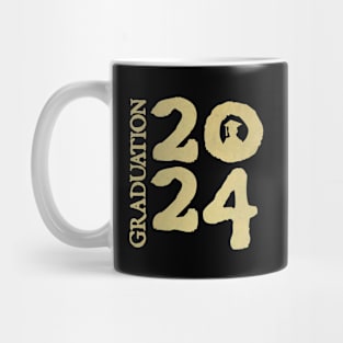 Graduation 2024 Mug